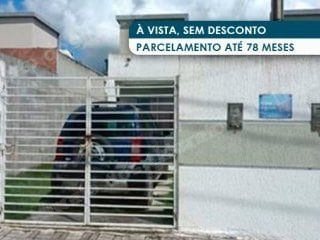 Casa de 59 m2 em leilao em Goiana/PE