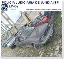 Chevrolet em leilao em Campos do Jordão/SP
