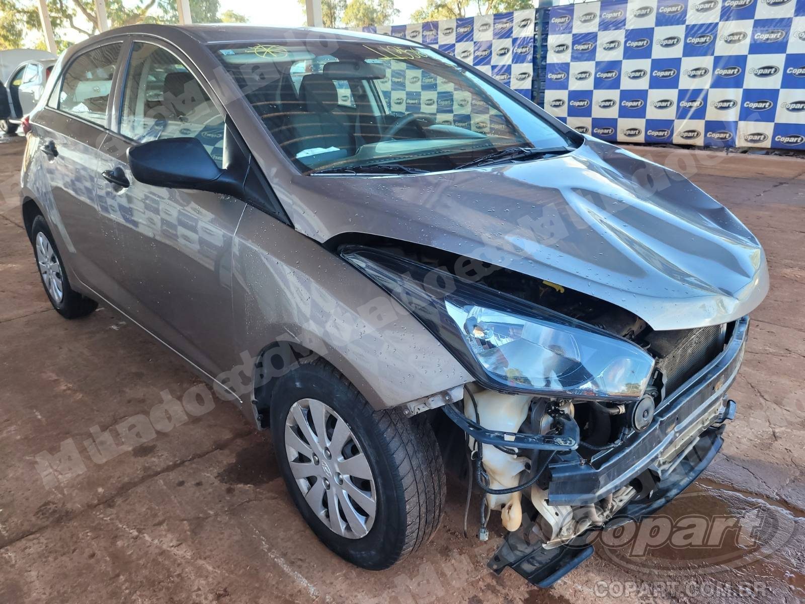 Lote em leilao em Campo Grande/MS