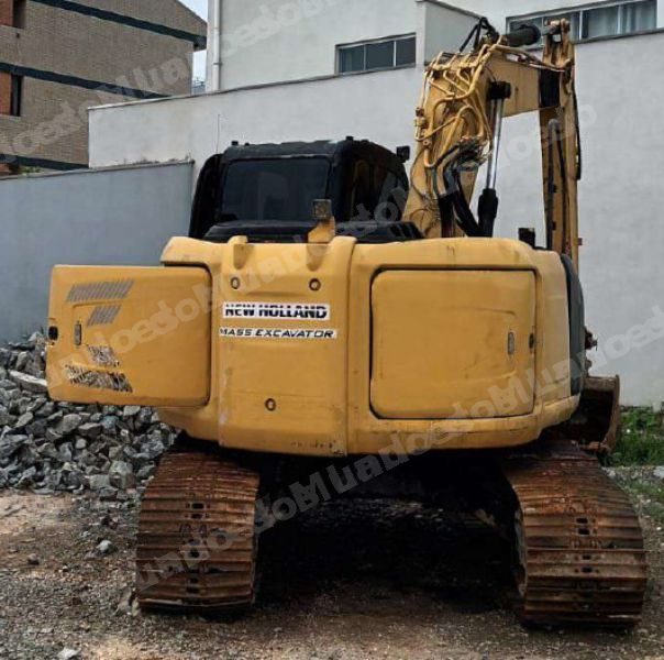 Lote em leilao em Navegantes/SC