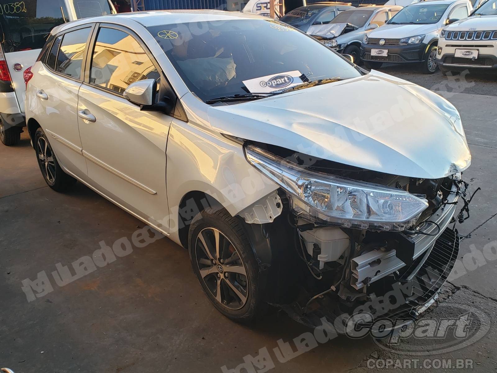 Lote em leilao em Ribeirão Preto/SP