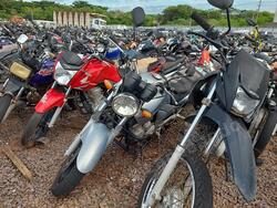 Veiculo em leilao em Brasil