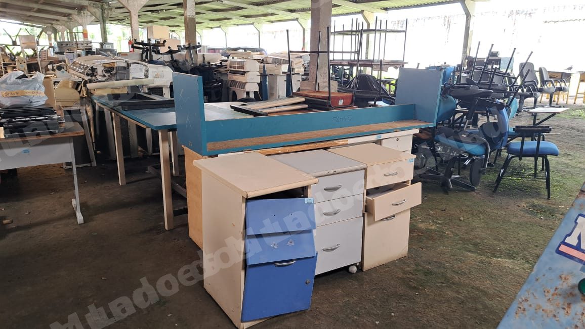 Lote em leilao em Brasil - Lote 314