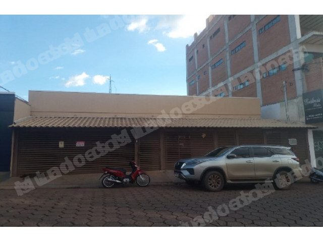 Casa em leilao em Nova Veneza/GO