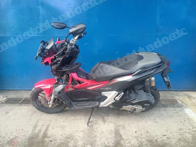 Honda em leilao em Brasil