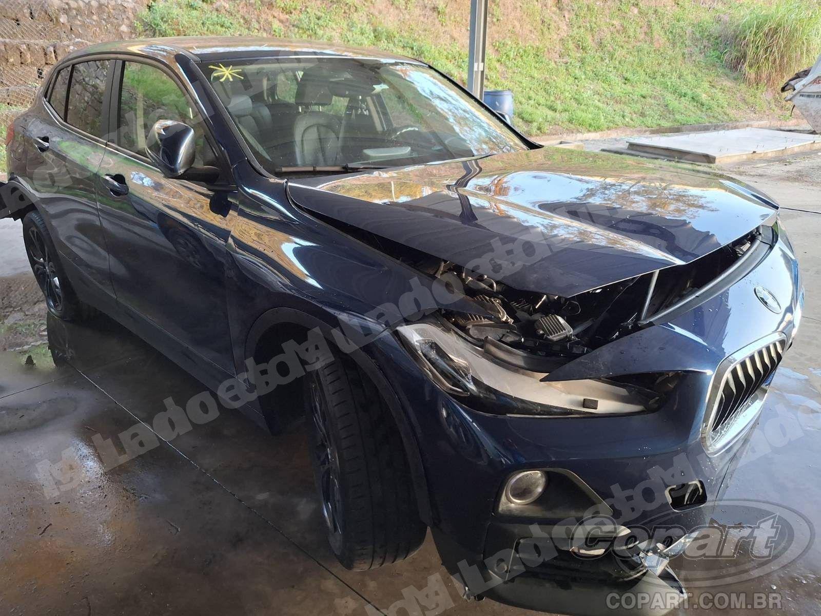 Lote em leilao em Embú das Artes/SP