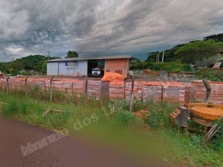 Terreno em leilao em Cacique Doble/RS