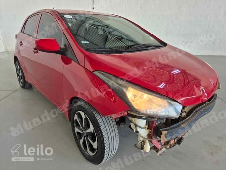 Hyundai Hb20 em leilao em Eusébio/CE