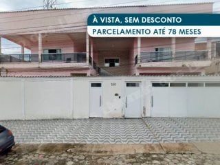Casa em leilao em Cruzeiro/SP
