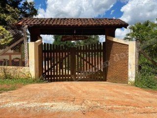 Casa de 513 m2 em leilao em Jarinu/SP