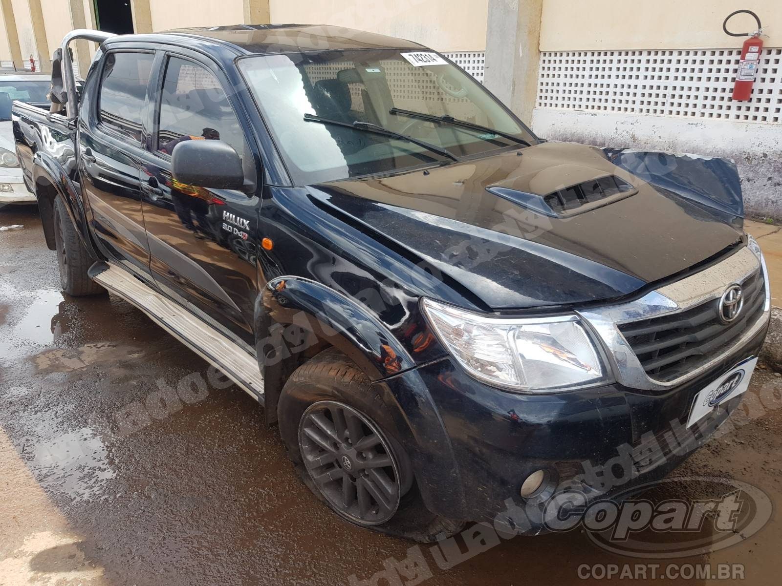 Lote em leilao em Goiânia/GO