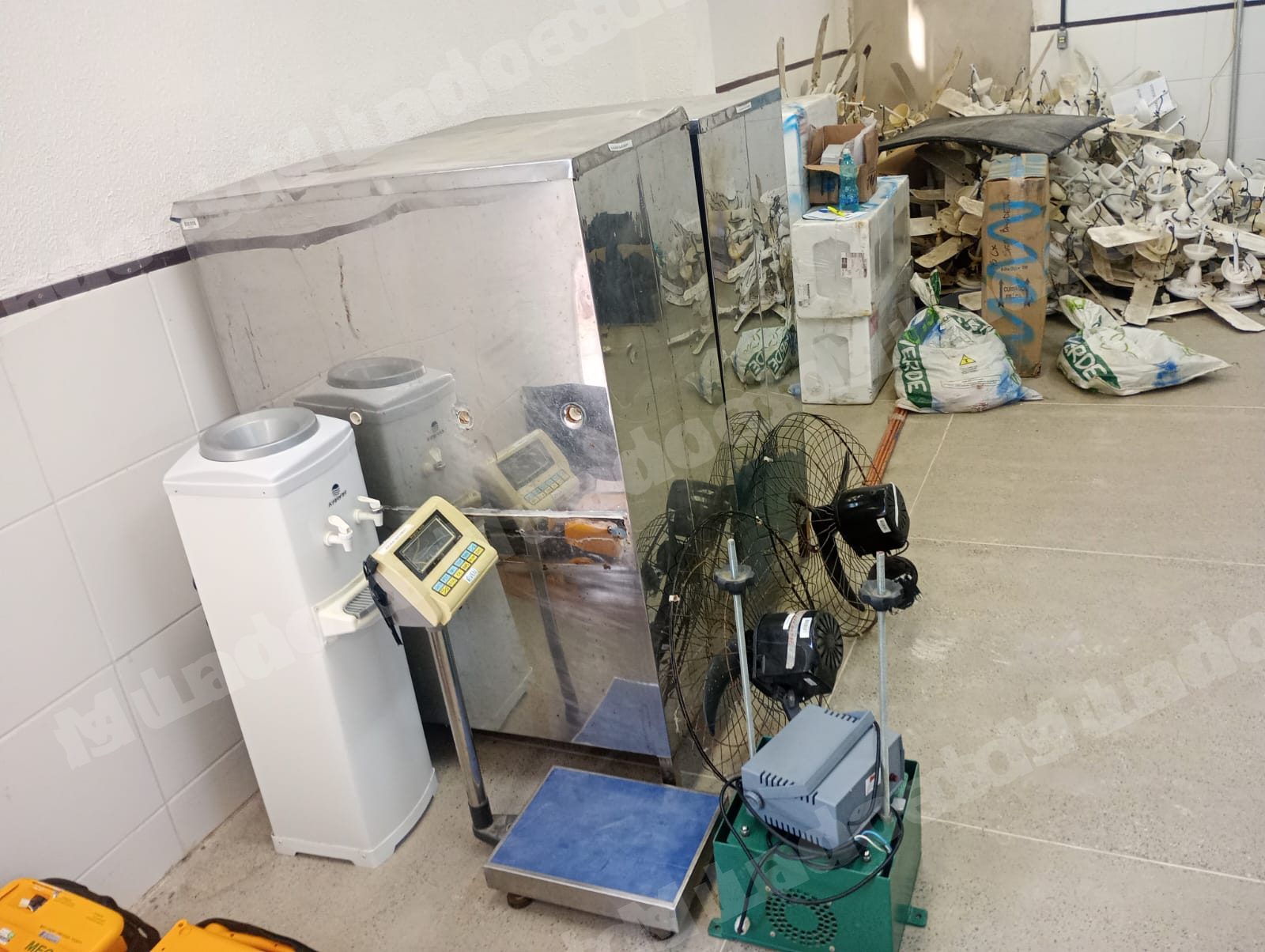 Lote em leilao em Brasil