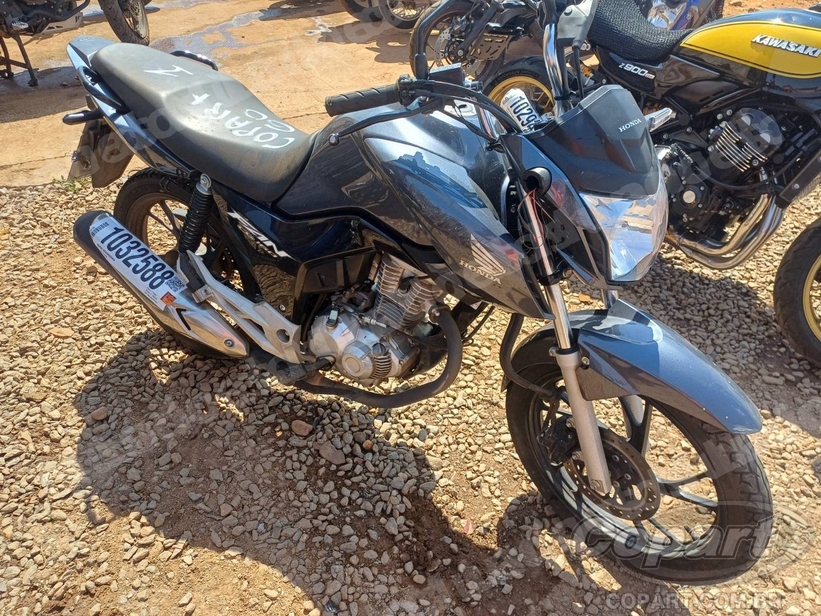 Terreno em leilao em Goiânia/GO