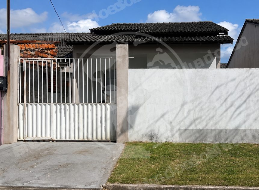 Casa de 66 m2 em leilão em Vigia/PA