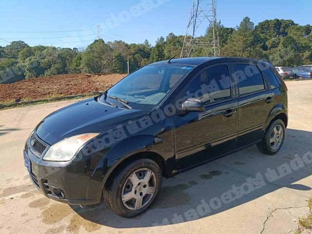 Ford em leilao em Brasil