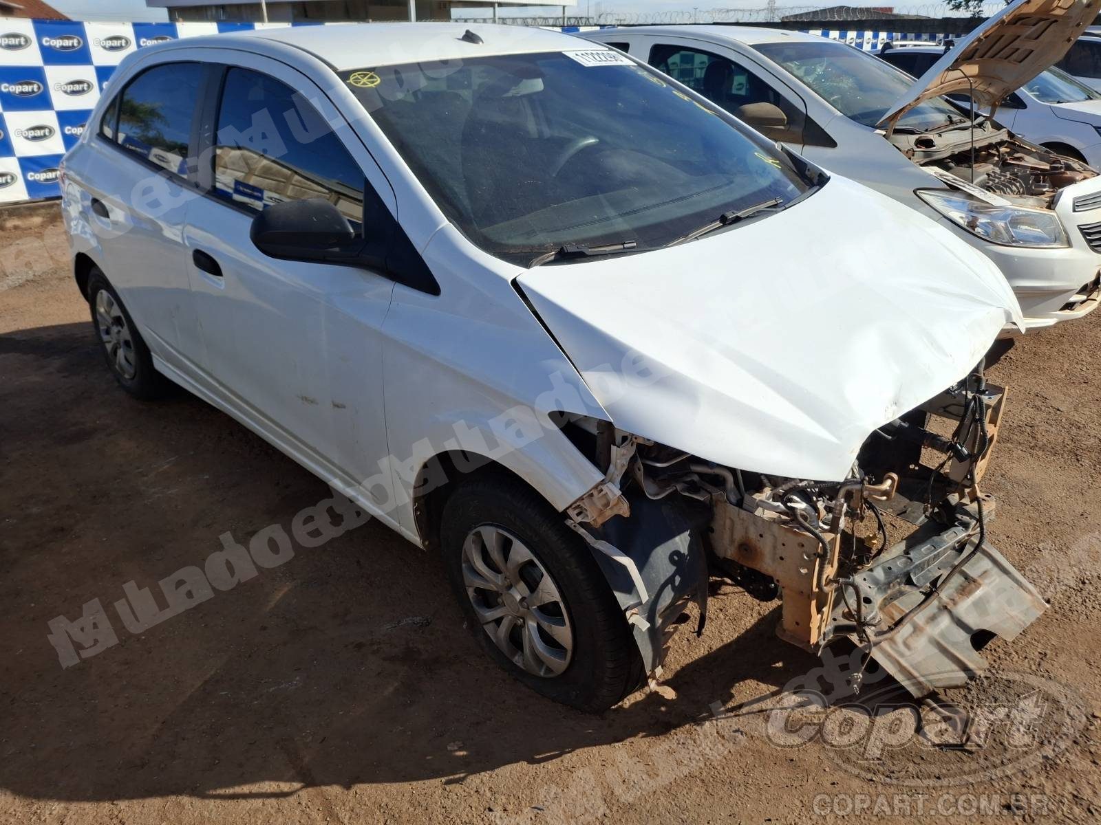 Lote em leilao em Goiânia/GO