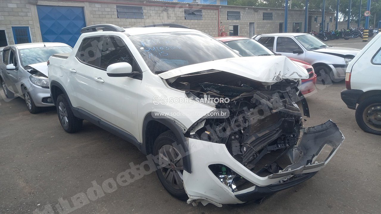 Fiat em leilao em Monte Mor/SP