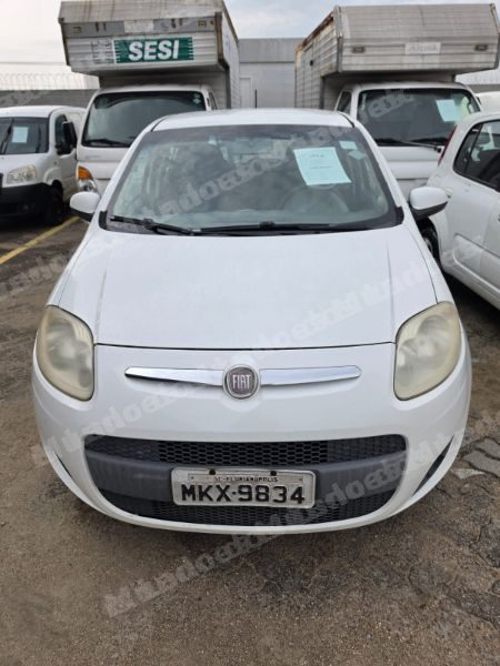 Fiat em leilao em Florianópolis/SC
