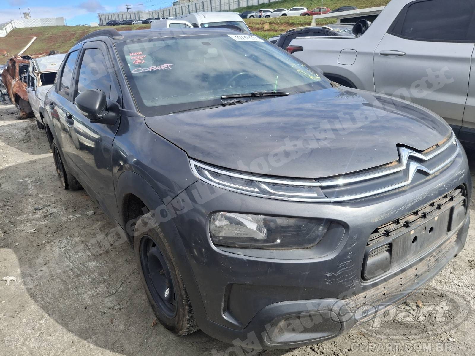 Lote em leilao em Itaquaquecetuba/SP