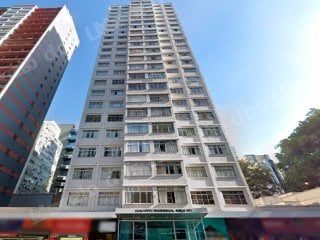 Apartamento em leilao em São Paulo/SP