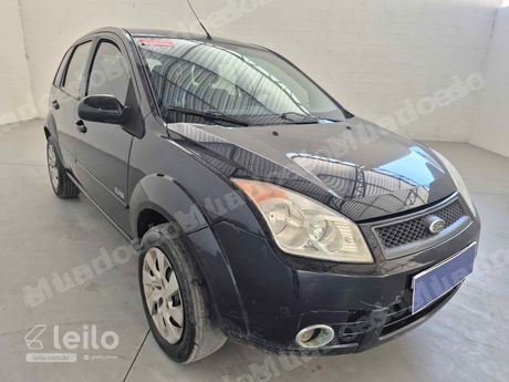 Ford em leilao em Eusébio/CE