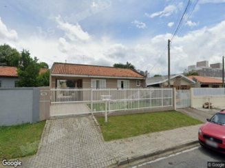 Terreno em leilao em Araucária/PR
