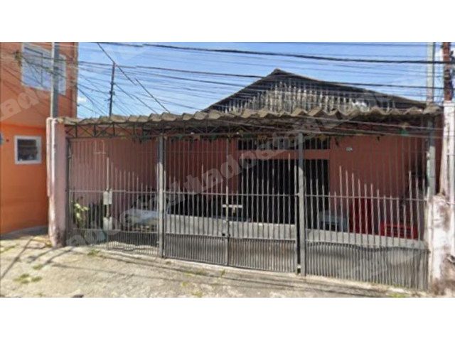 Casa em leilao em Sao Paulo/SP