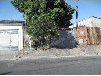 Casa em leilão em Campinas/SP