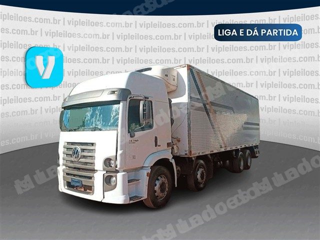 Volkswagen 2013 em leilao em Brasil