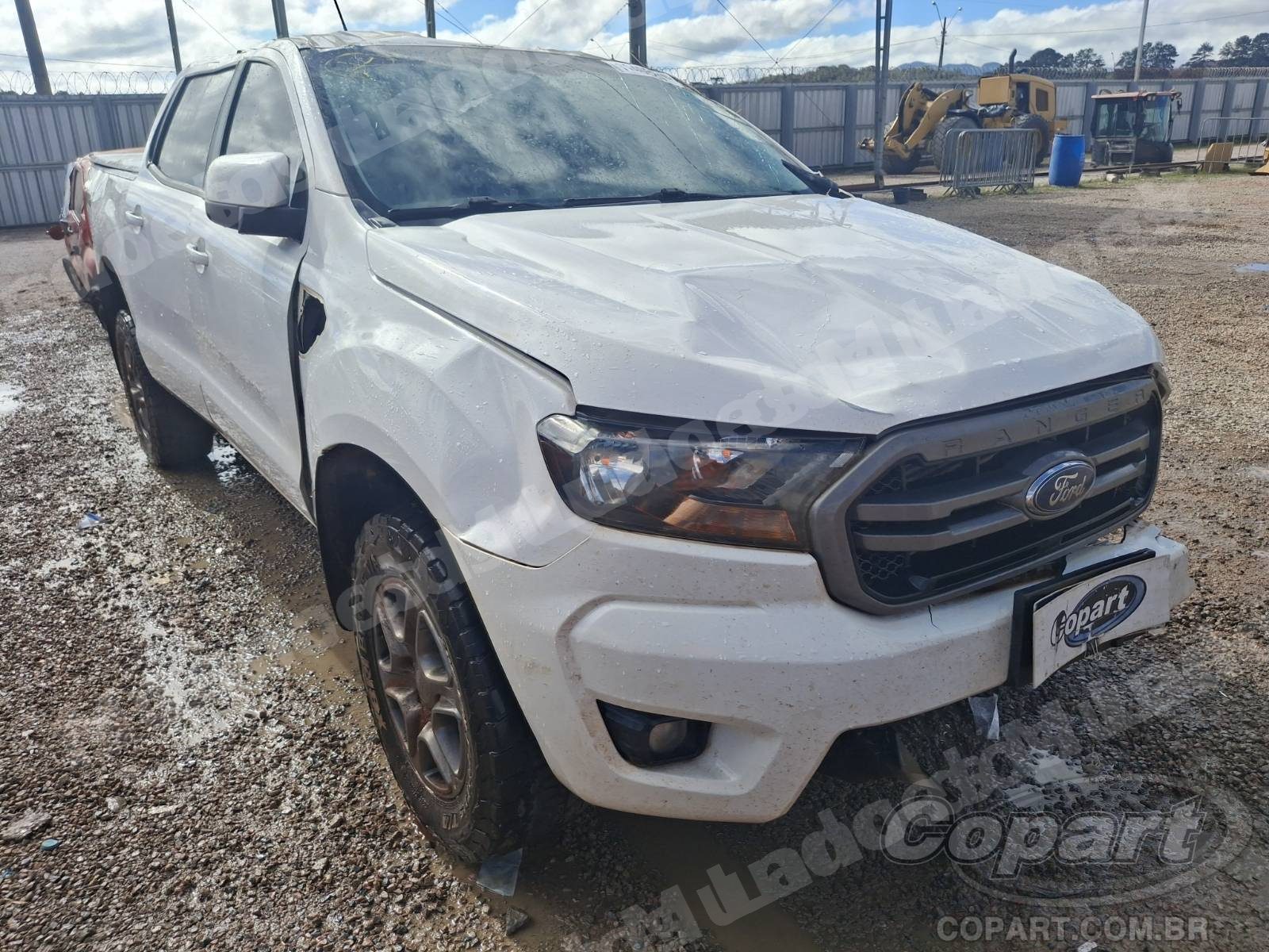 Lote em leilao em Curitiba/PR