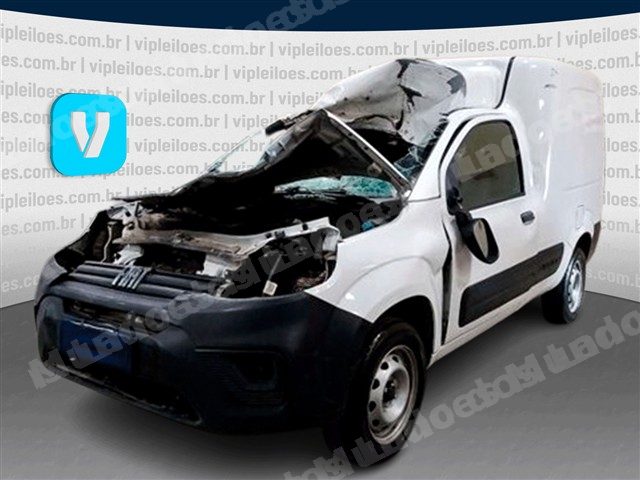 Fiat em leilao em Brasil