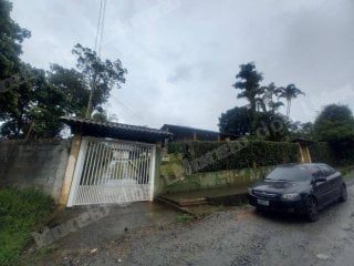 Casa em leilao em Santa Isabel/SP