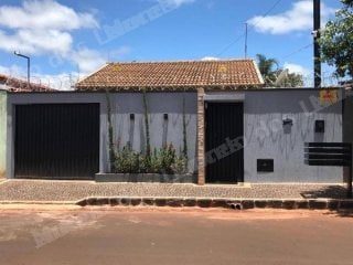 Casa de 129 m2 em leilão em Goiatuba/GO