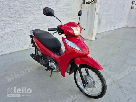 Honda em leilao em Eusébio/CE