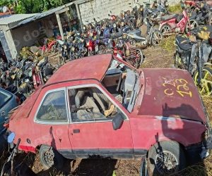 Vw em leilao em Brasil