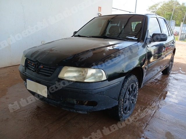 Volkswagen em leilao em Brasil