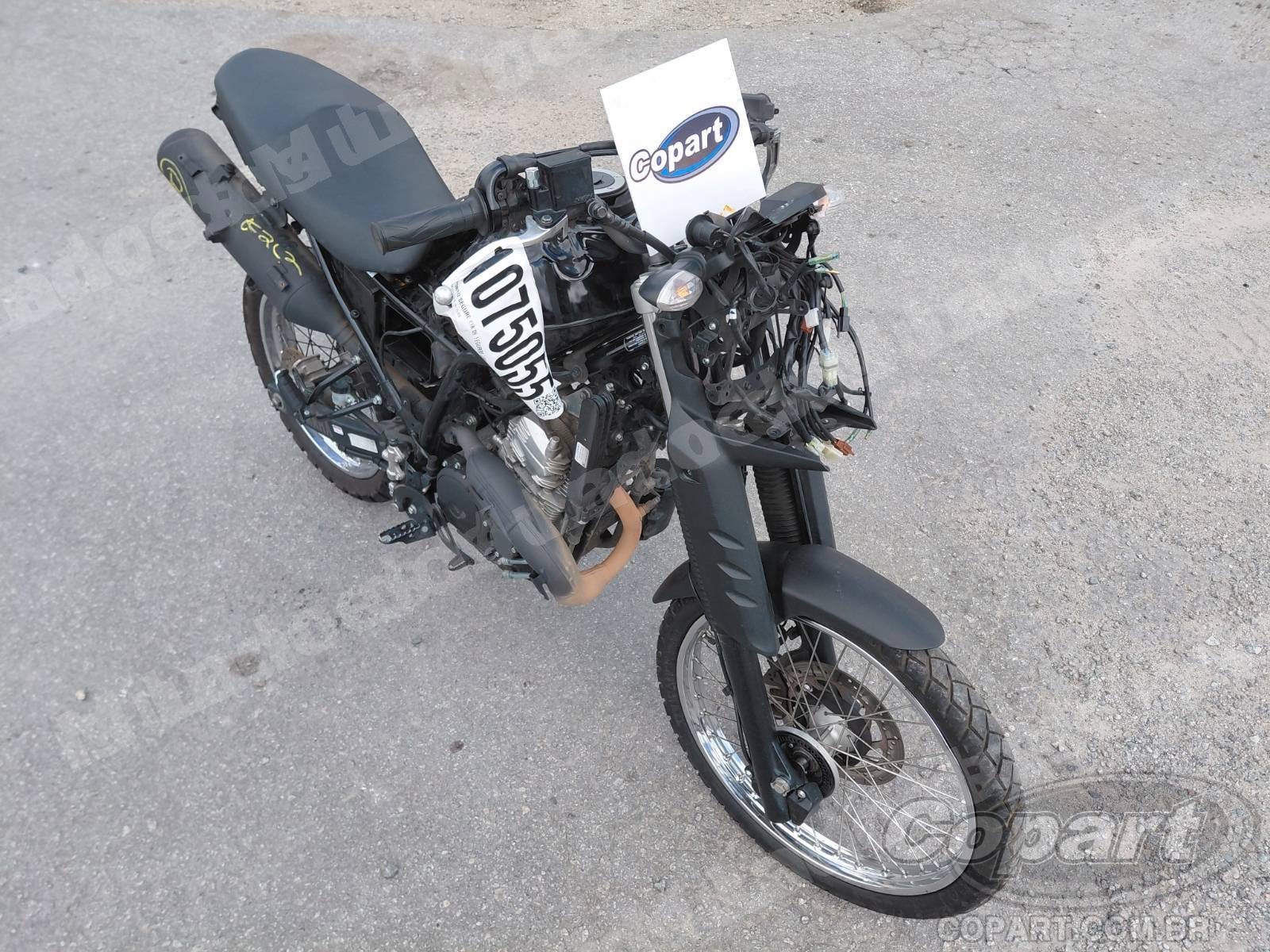 Veiculo em leilao em Osasco/SP