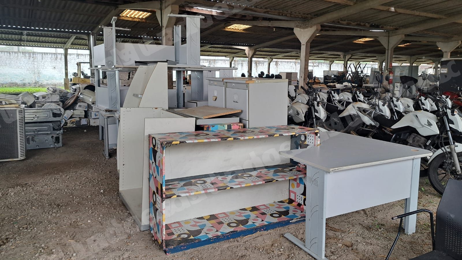 Lote em leilao em Brasil