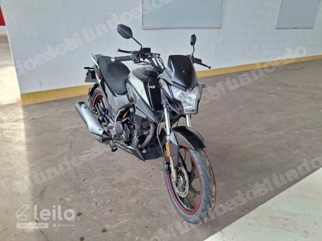 Shineray Xy150-8 em leilão em Benevides/PA