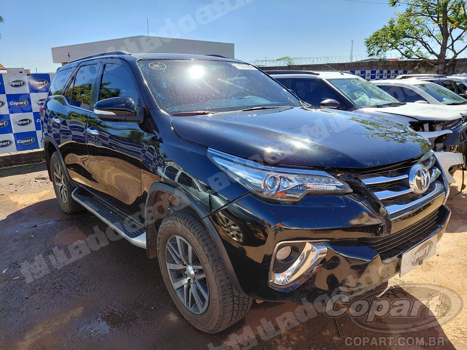 Lote em leilao em Goiânia/GO