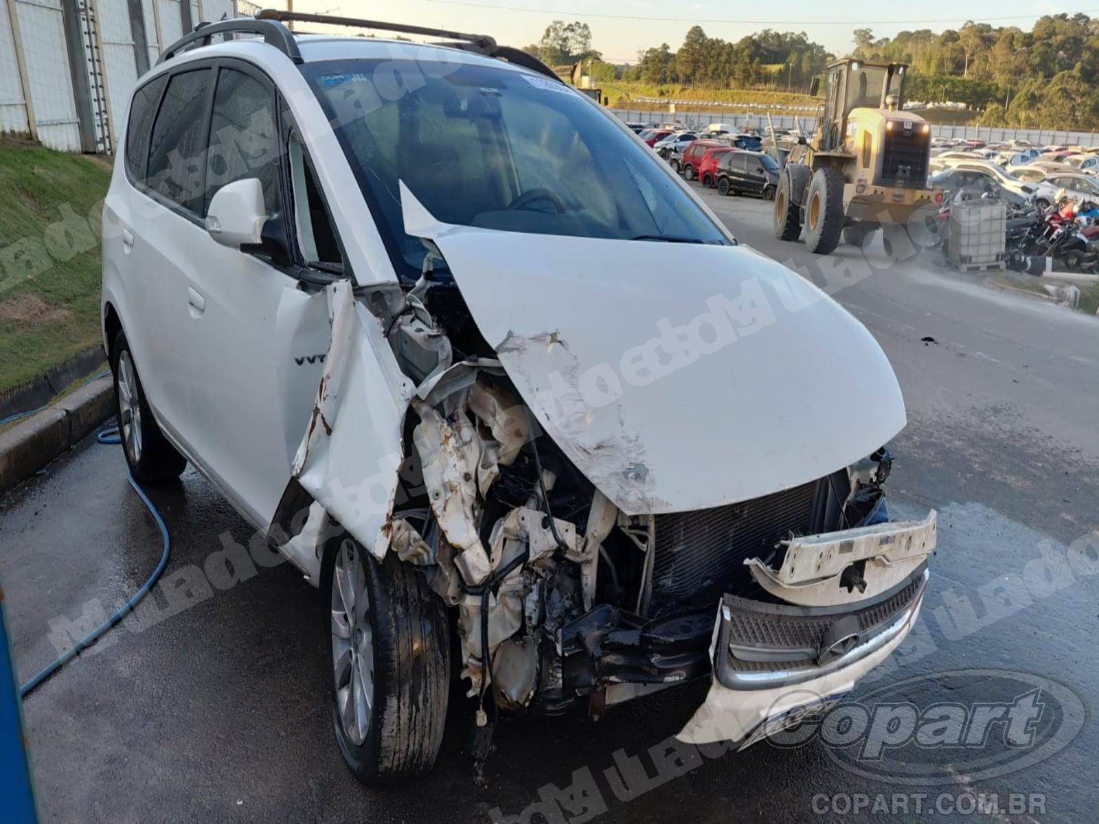 Lote em leilao em Itaquaquecetuba/SP