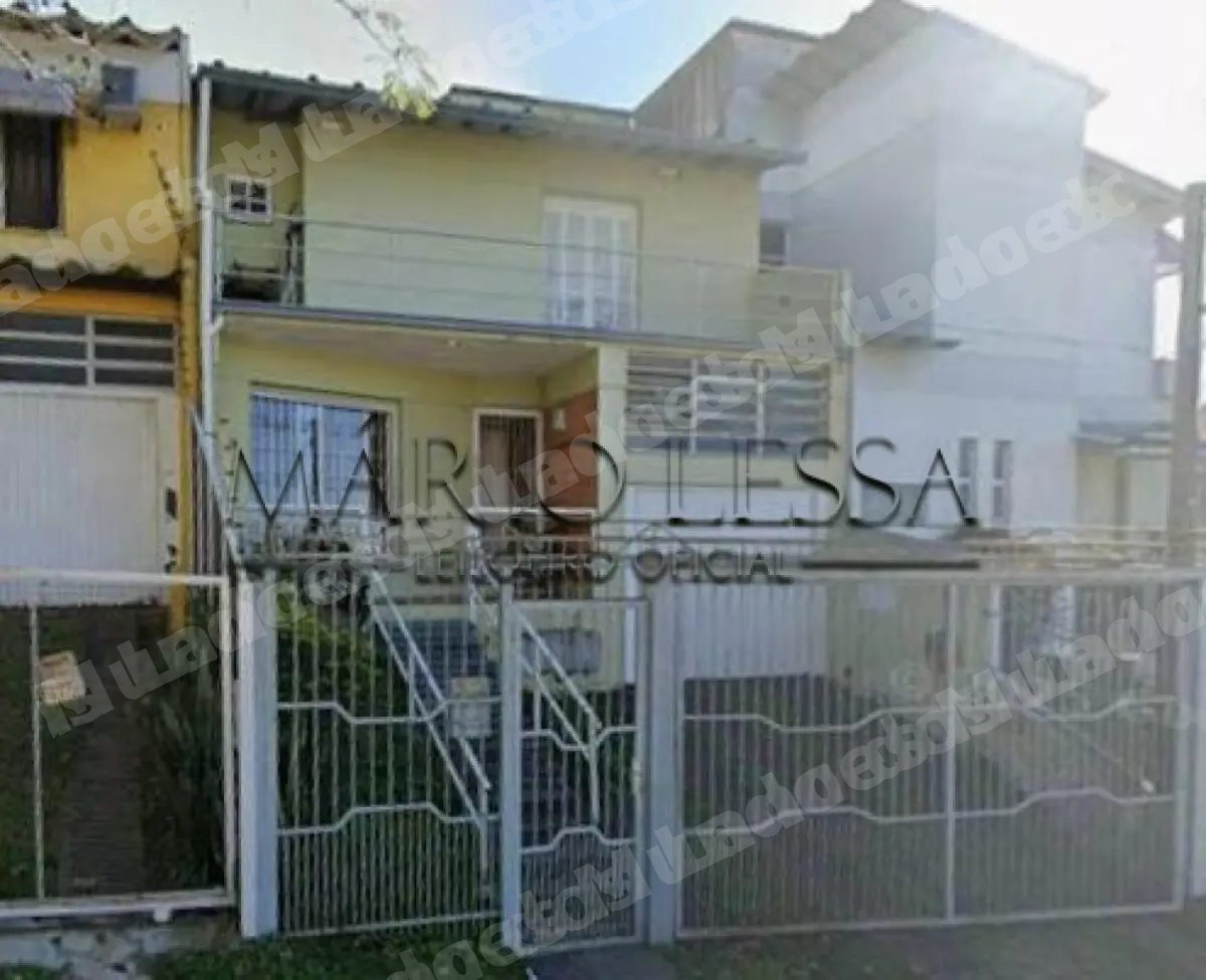 Casa em leilao em Brasil