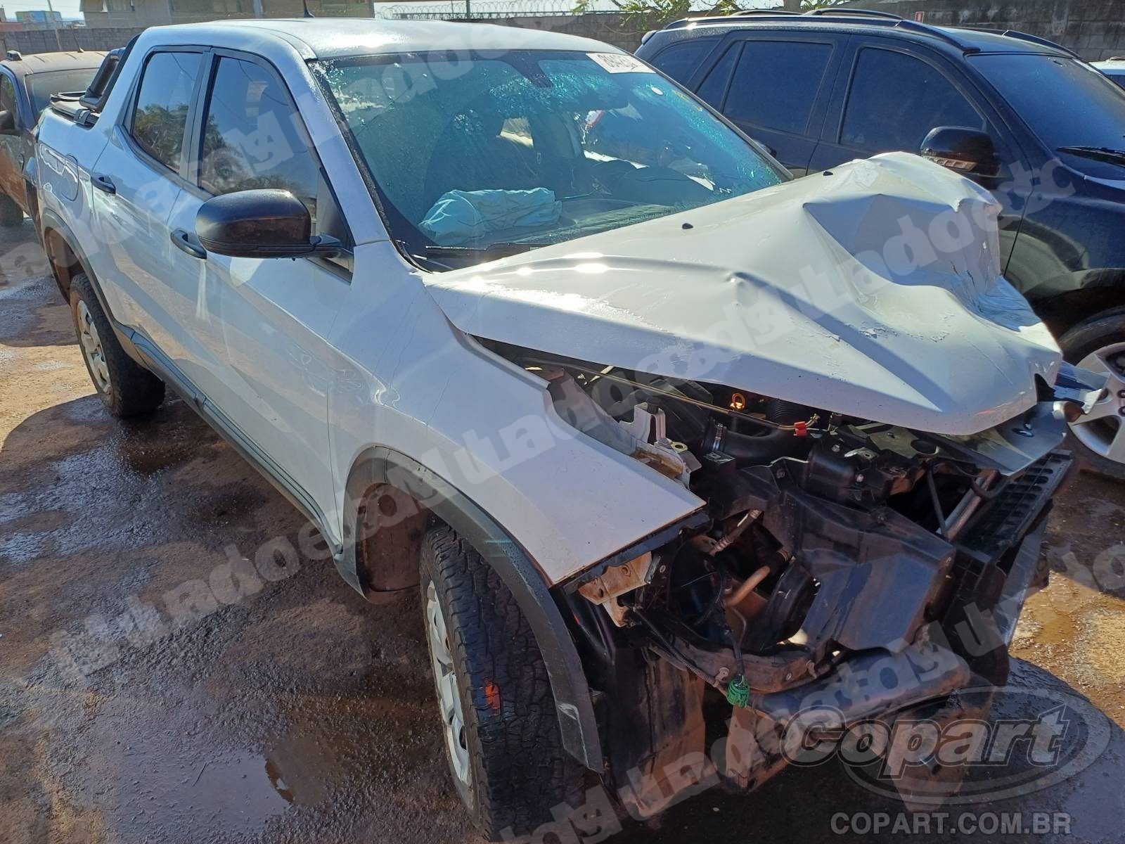 Lote em leilao em Goiânia/GO