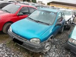 Veículo em leilão em Carros/SP - Lote 1