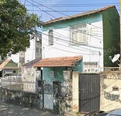 Casa em leilao em Rio de Janeiro/RJ