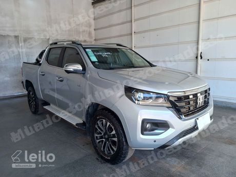 Fiat em leilao em Aparecida de Goiânia/GO