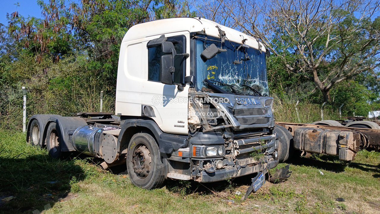 Veiculo em leilao em Monte Mor/SP