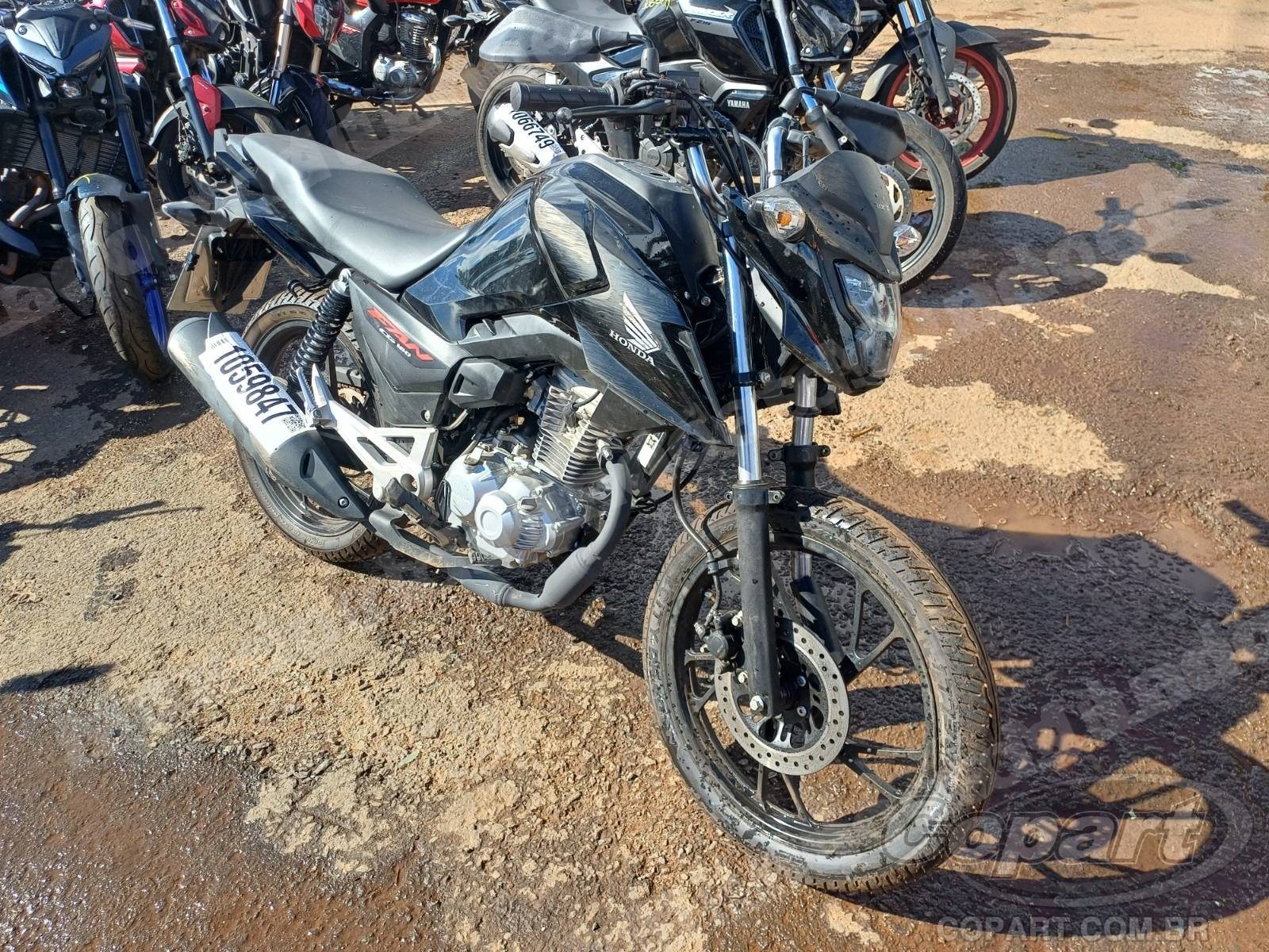 Terreno em leilao em Goiânia/GO