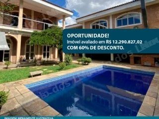 Casa em leilao em São Paulo/SP