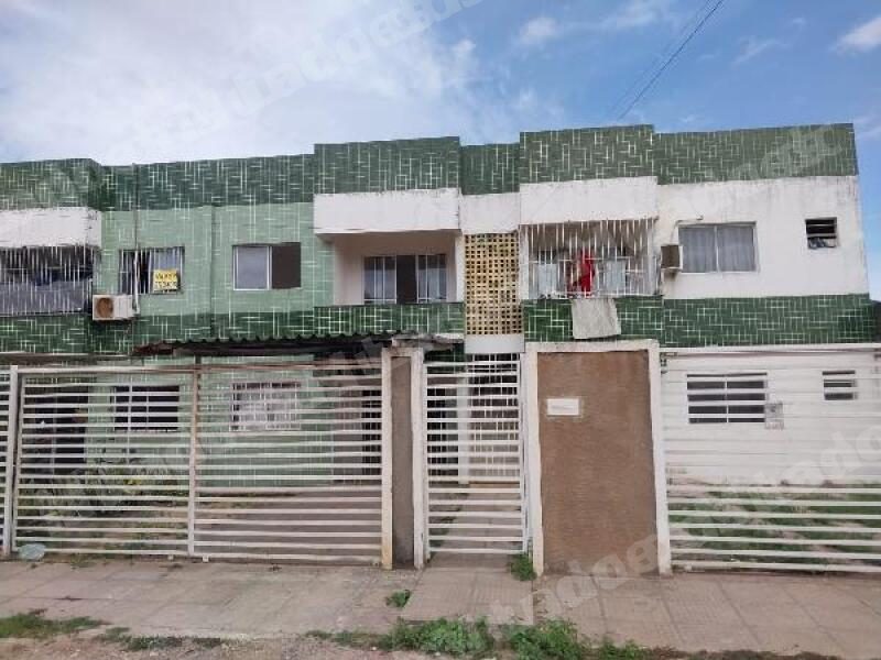 Apartamento em leilao em Paulista/PE